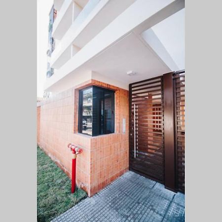 N4A1 - New, Nice, For Long And Short Stay Asunción Zewnętrze zdjęcie