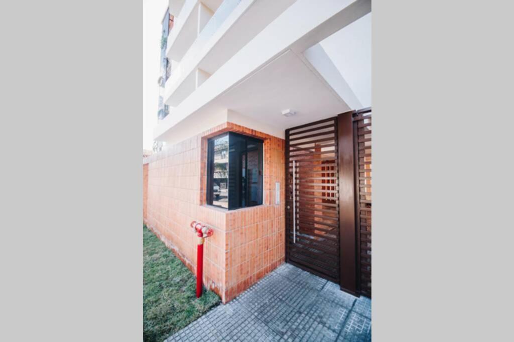 N4A1 - New, Nice, For Long And Short Stay Asunción Zewnętrze zdjęcie