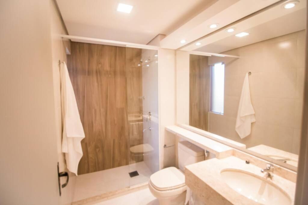 N4A1 - New, Nice, For Long And Short Stay Asunción Zewnętrze zdjęcie